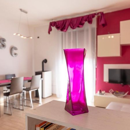 Casa Vacanze Porto Torres Dış mekan fotoğraf