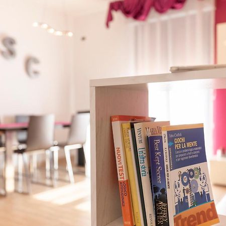 Casa Vacanze Porto Torres Dış mekan fotoğraf
