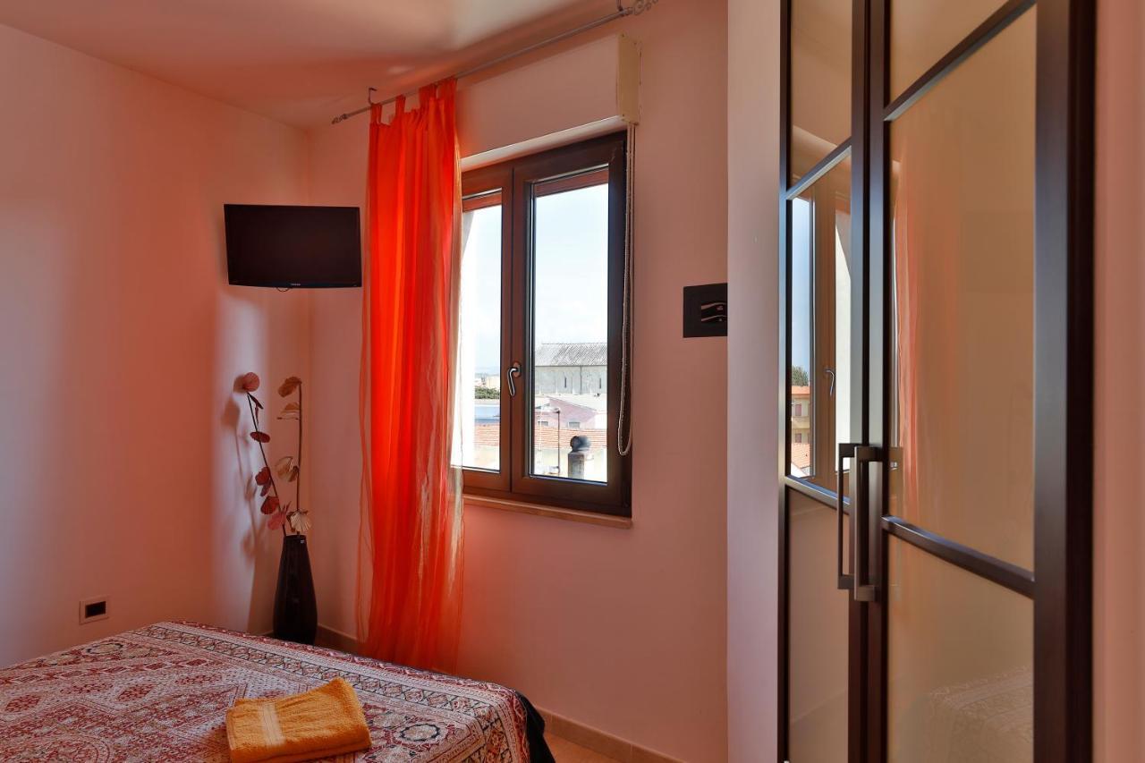 Casa Vacanze Porto Torres Dış mekan fotoğraf