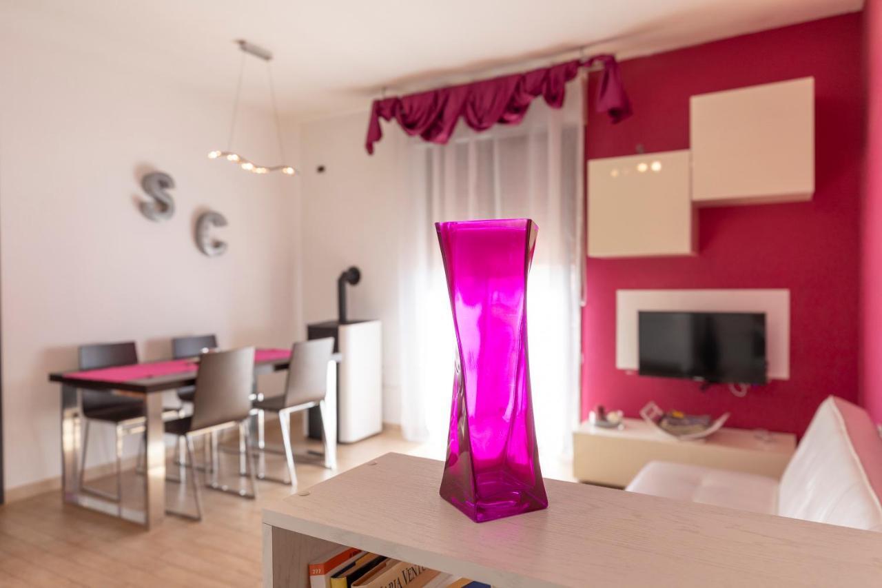 Casa Vacanze Porto Torres Dış mekan fotoğraf