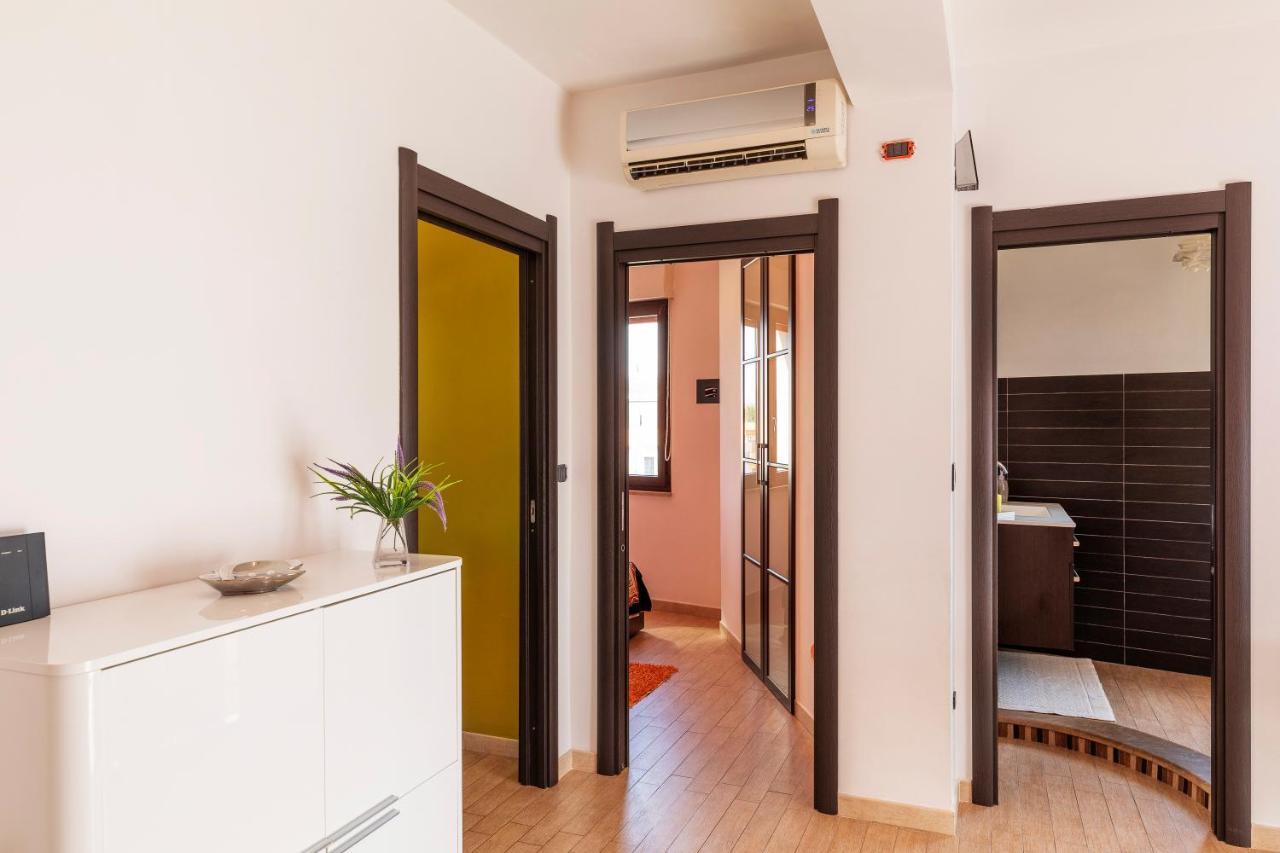 Casa Vacanze Porto Torres Dış mekan fotoğraf