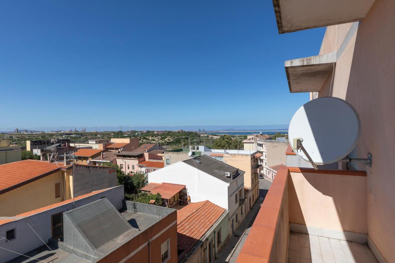 Casa Vacanze Porto Torres Dış mekan fotoğraf