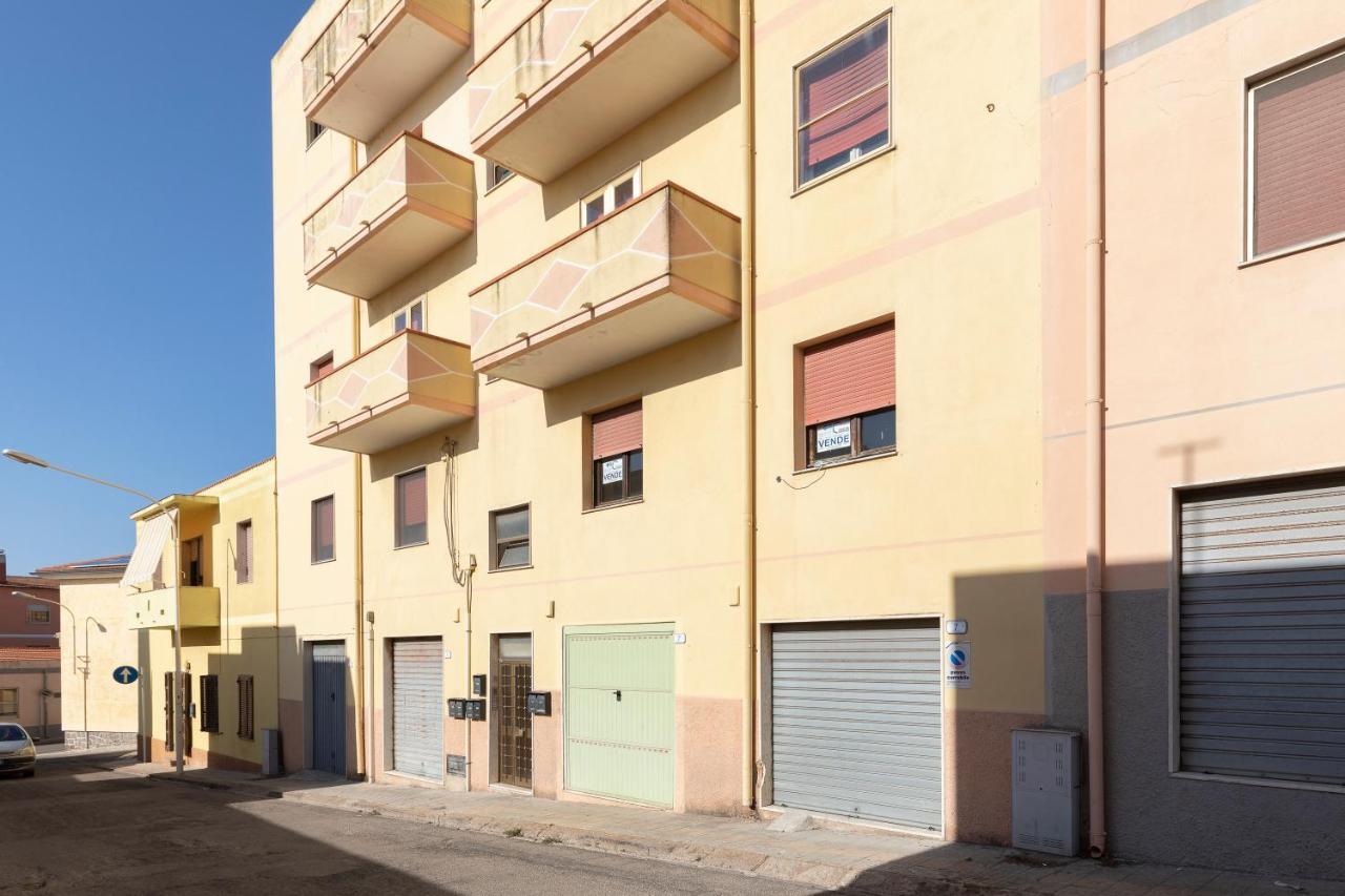 Casa Vacanze Porto Torres Dış mekan fotoğraf