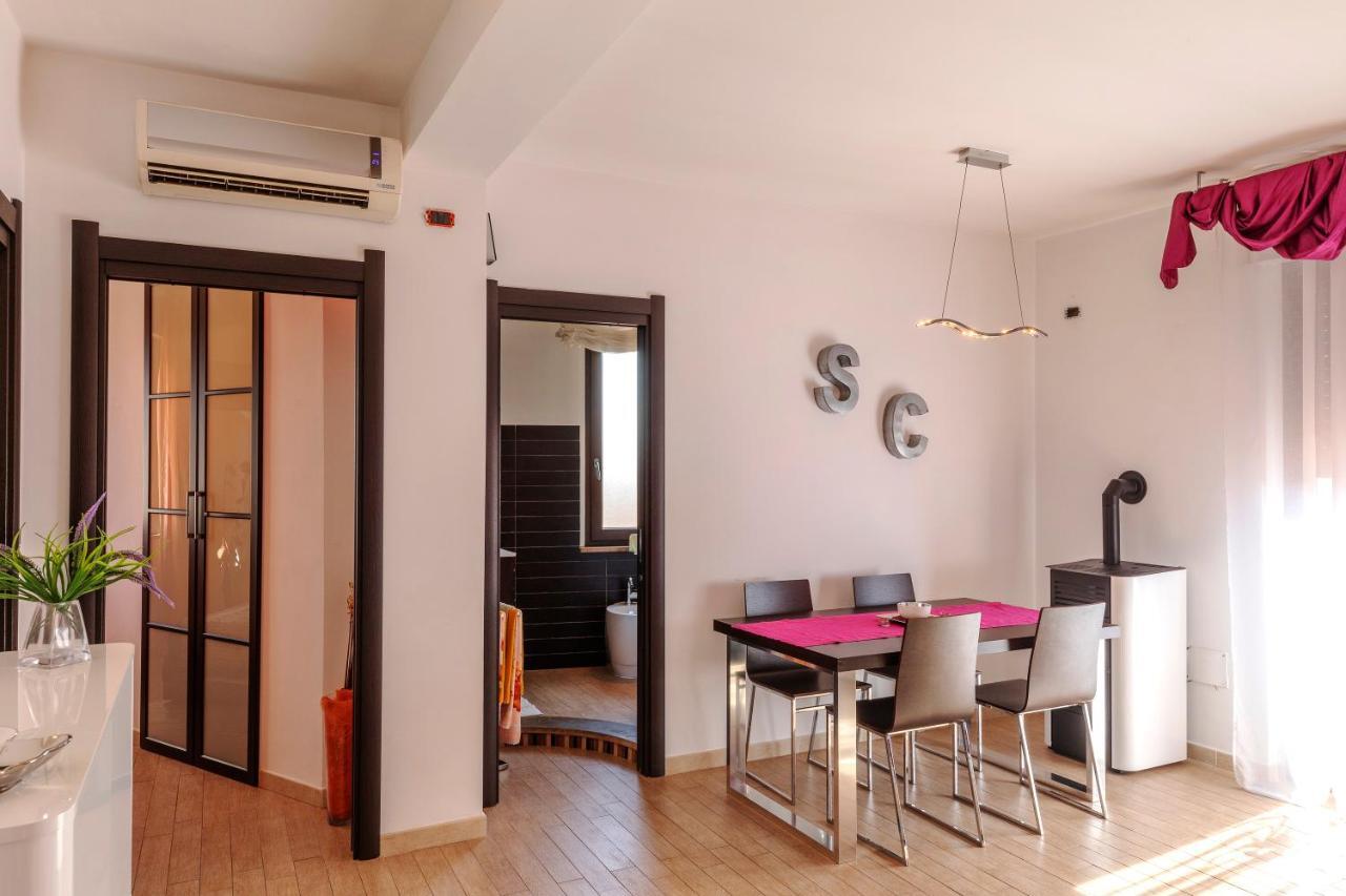 Casa Vacanze Porto Torres Dış mekan fotoğraf