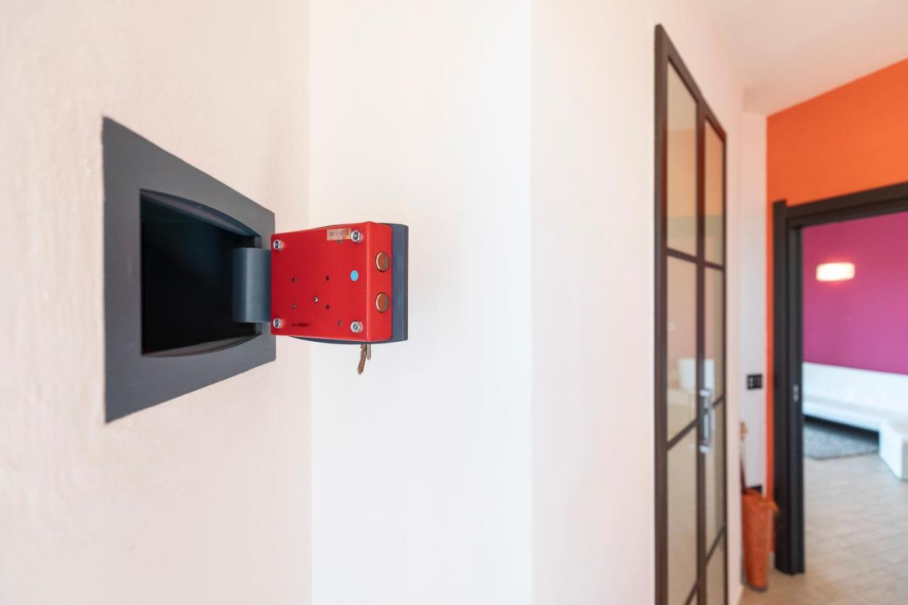 Casa Vacanze Porto Torres Dış mekan fotoğraf