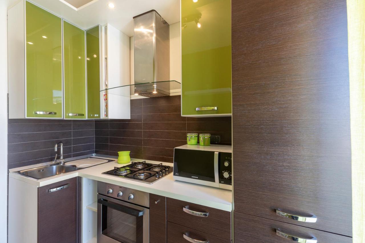 Casa Vacanze Porto Torres Dış mekan fotoğraf