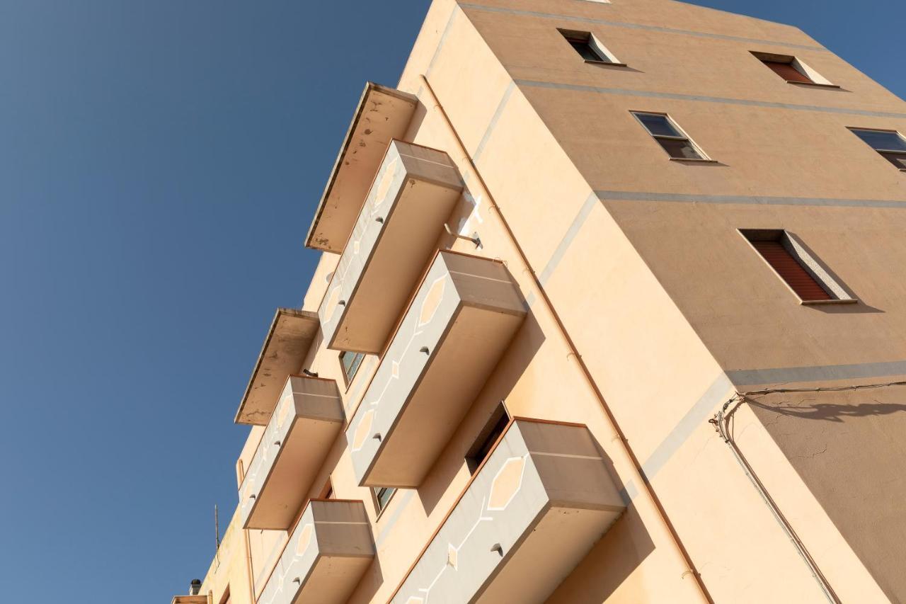 Casa Vacanze Porto Torres Dış mekan fotoğraf