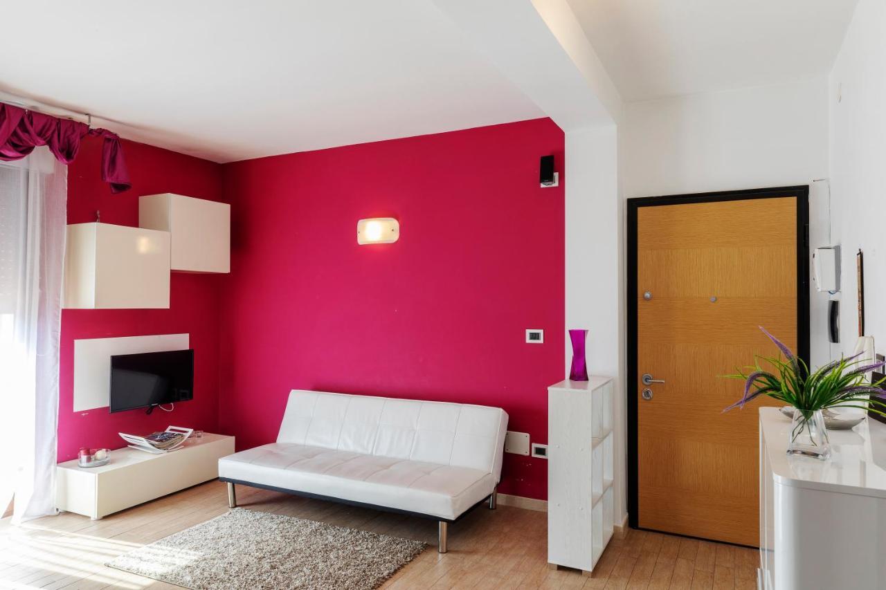 Casa Vacanze Porto Torres Dış mekan fotoğraf