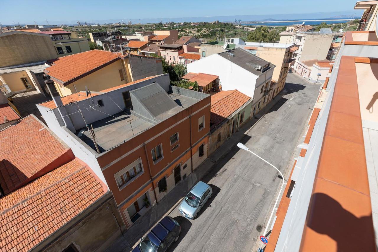 Casa Vacanze Porto Torres Dış mekan fotoğraf