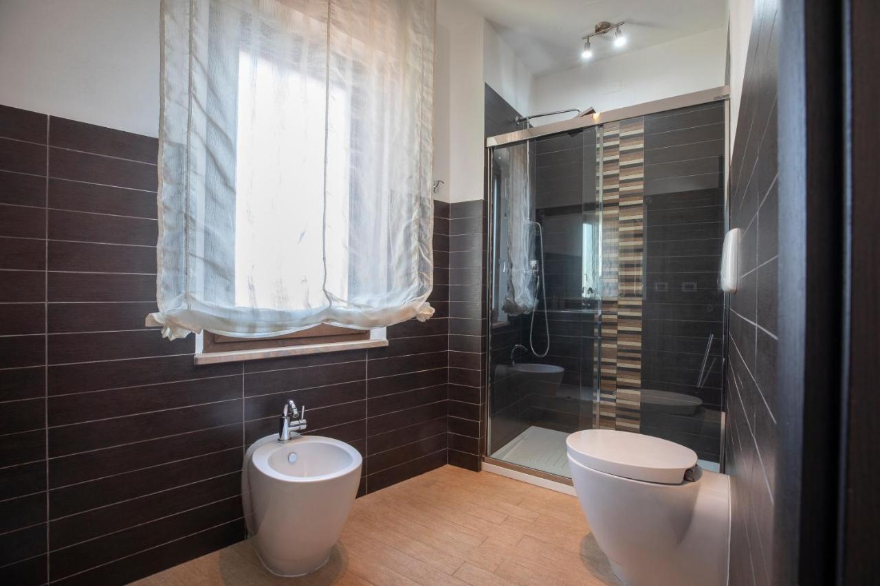 Casa Vacanze Porto Torres Dış mekan fotoğraf