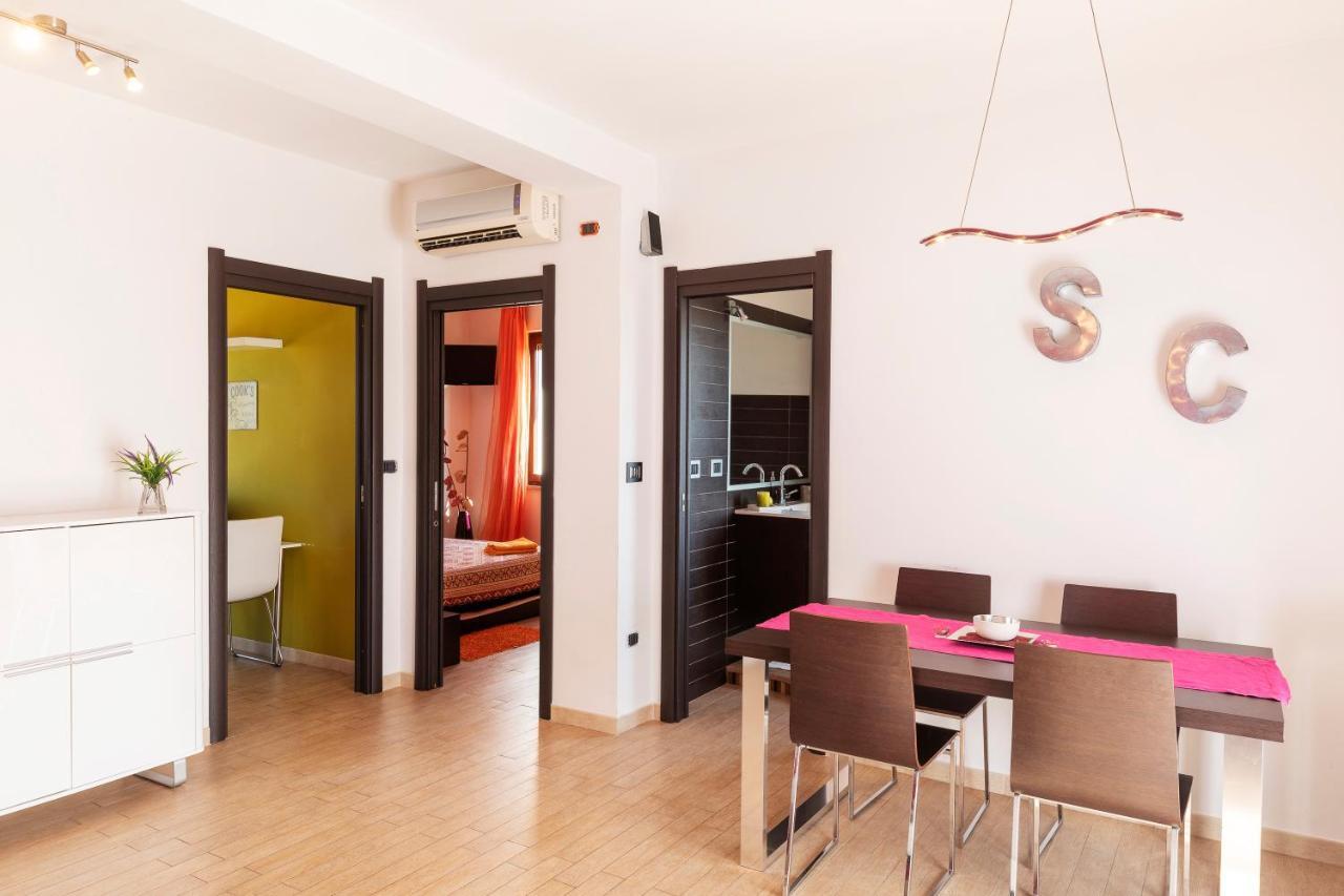 Casa Vacanze Porto Torres Dış mekan fotoğraf
