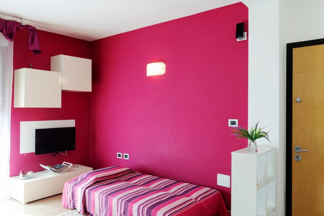 Casa Vacanze Porto Torres Dış mekan fotoğraf