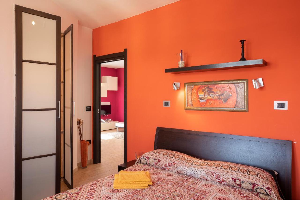Casa Vacanze Porto Torres Dış mekan fotoğraf