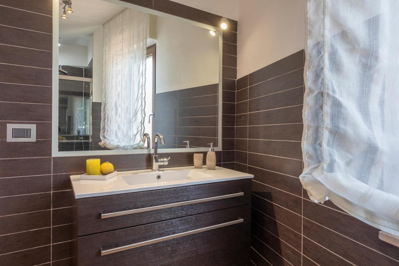 Casa Vacanze Porto Torres Dış mekan fotoğraf