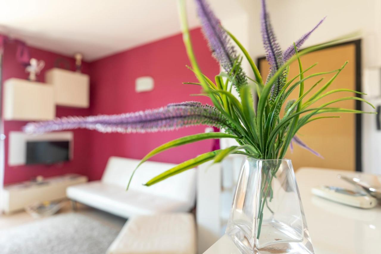 Casa Vacanze Porto Torres Dış mekan fotoğraf